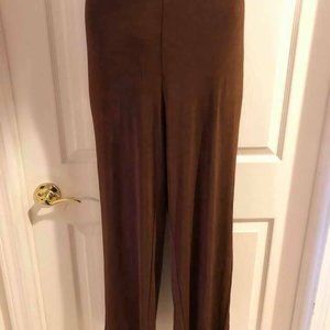 Chico's Travelers Pants  Size: 3  Bronze Color